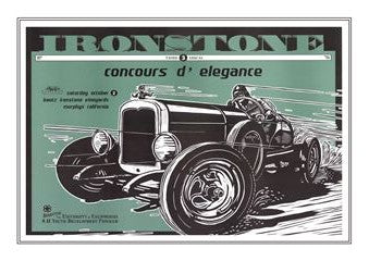 Ironstone 001