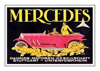 Mercedes 001