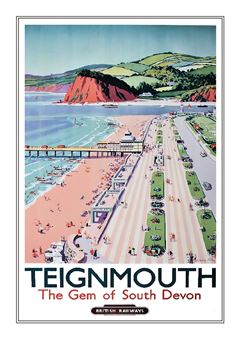 Teignmouth 002