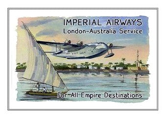 Imperial Airways 053