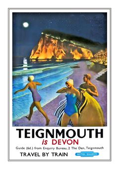 Teignmouth 003