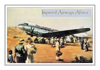 Imperial Airways 054