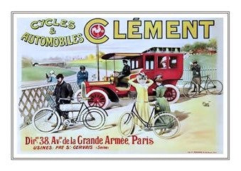 Clement 001
