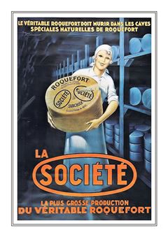 La Societe 001