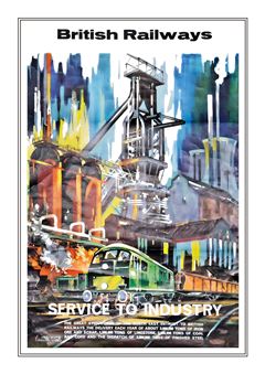 British Railway 004