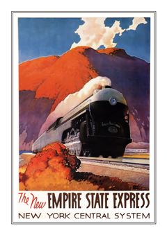 Empire State Express 001