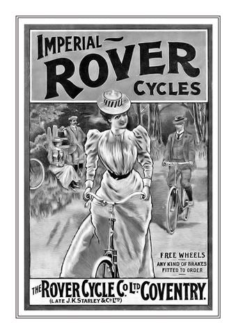 Rover 001