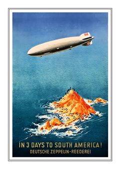 Airship 008