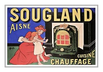 Sougland 001