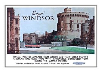 Windsor 007