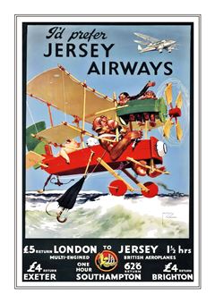 Jersey Airways 001