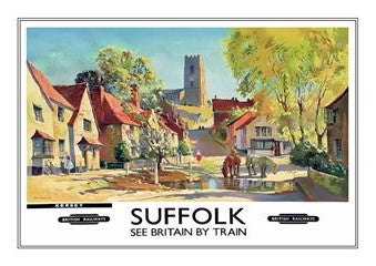 Suffolk 007