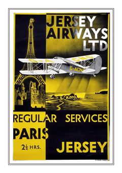 Jersey 002 Airways