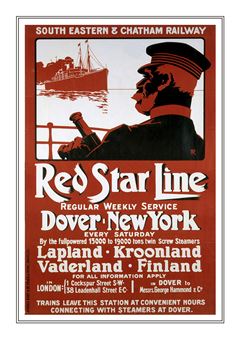 Red Star Line 004