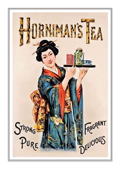 Horniman's 006