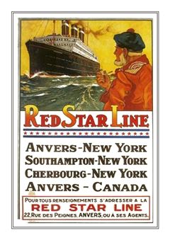 Red Star Line 005