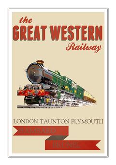 Great Western 011