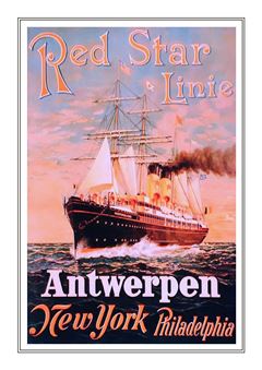 Red Star Line 006