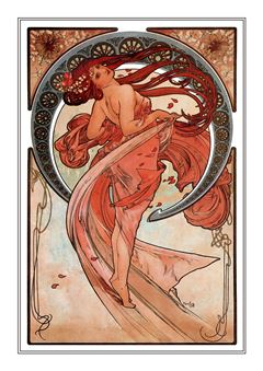 Art Nouveau 009