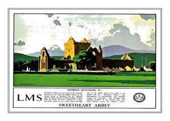 Sweetheat Abbey 001