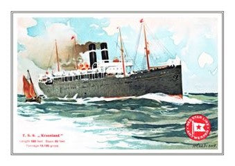 Red Star Line 007