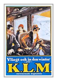 KLM 003