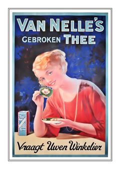 Van Nelle's 002