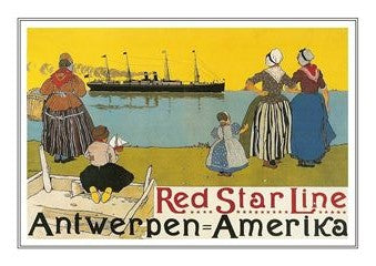 Red Star Line 008