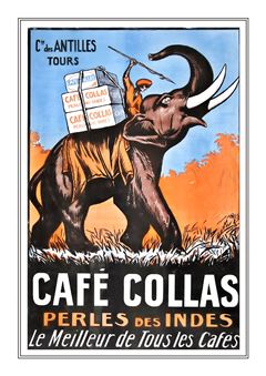 Cafe Collas