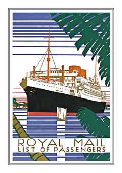 Royal Mail 001