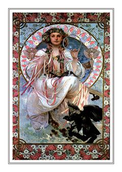 Art Nouveau 015