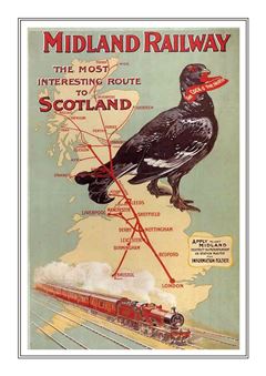 Midland Railway 001