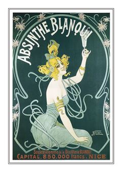 Absinthe 002
