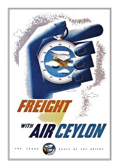 Air Ceylon 001