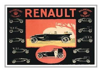 Renault 003