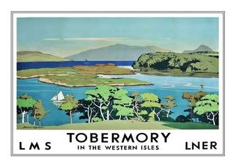 Tobermory 001