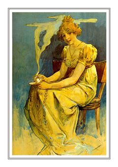Art Nouveau 017