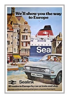Sealink 001