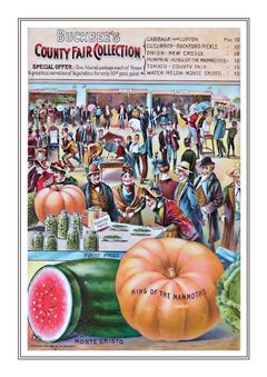 Vegetable Seed Catalogue 089