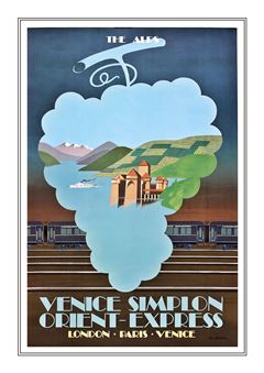 Orient Express 003