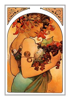 Art Nouveau 018