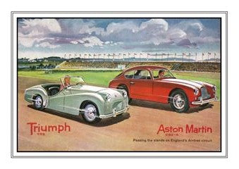 Triumph-Aston Martin 001