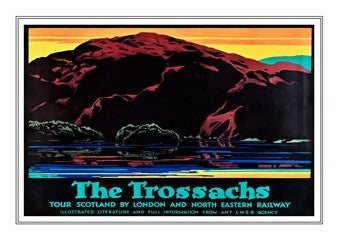 Trossachs 003