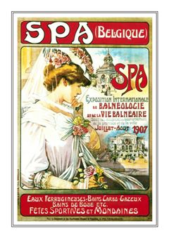 Spa Belgique 001