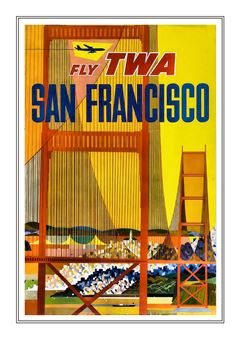 San Francisco 007