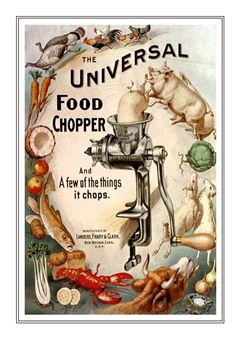 Universal Food 001