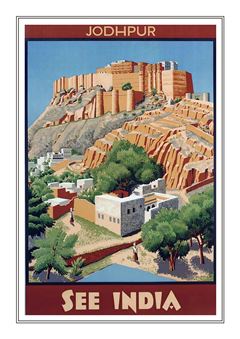 India 007