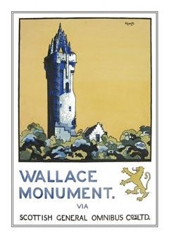 Wallace Monument 001