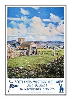 Western Highlands 001