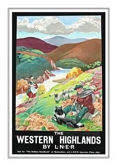 Western Highlands 002